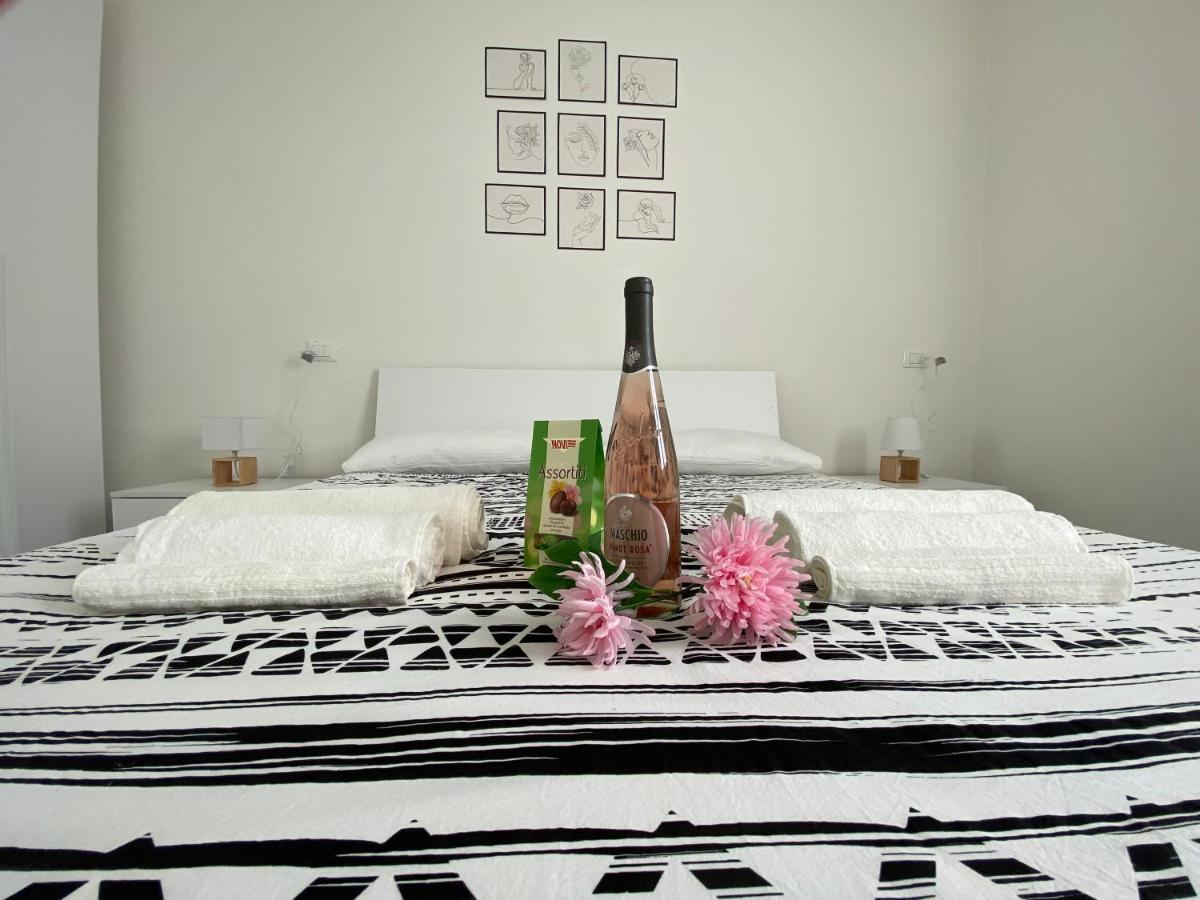 The Chic Holiday Apartment Verona Eksteriør billede