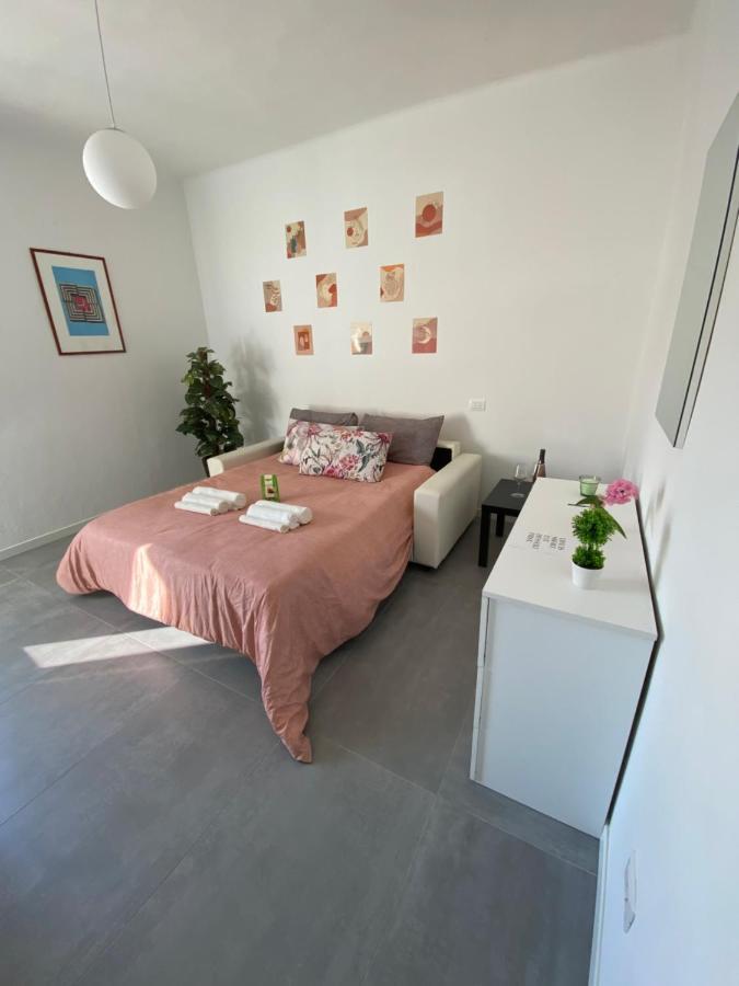 The Chic Holiday Apartment Verona Eksteriør billede