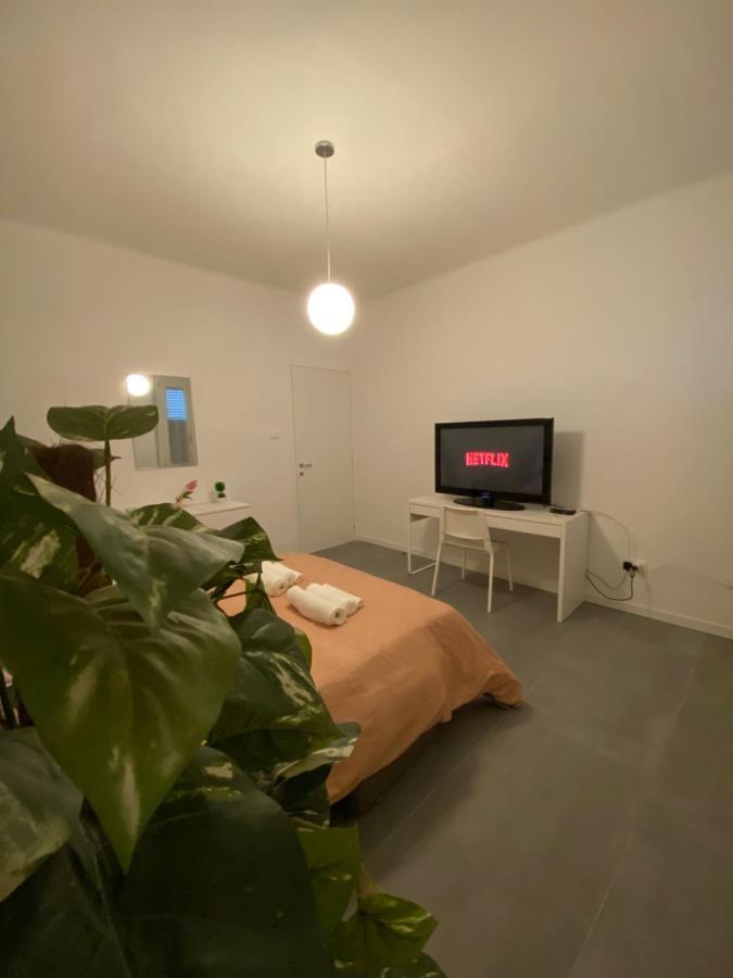The Chic Holiday Apartment Verona Eksteriør billede