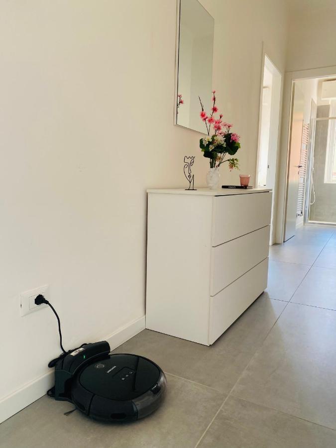 The Chic Holiday Apartment Verona Eksteriør billede