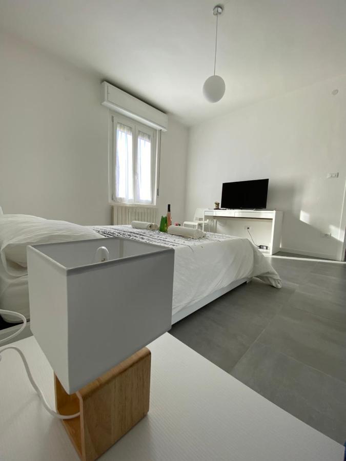 The Chic Holiday Apartment Verona Eksteriør billede