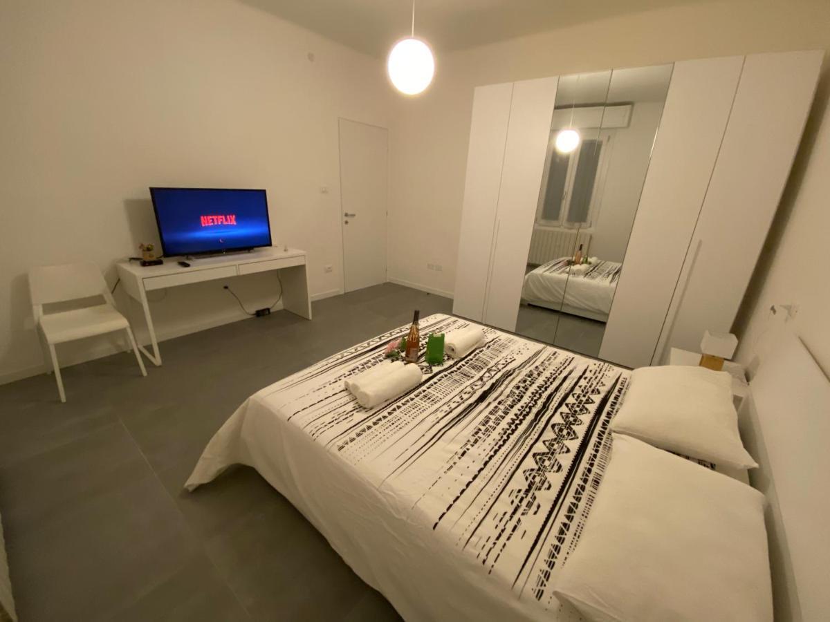 The Chic Holiday Apartment Verona Eksteriør billede