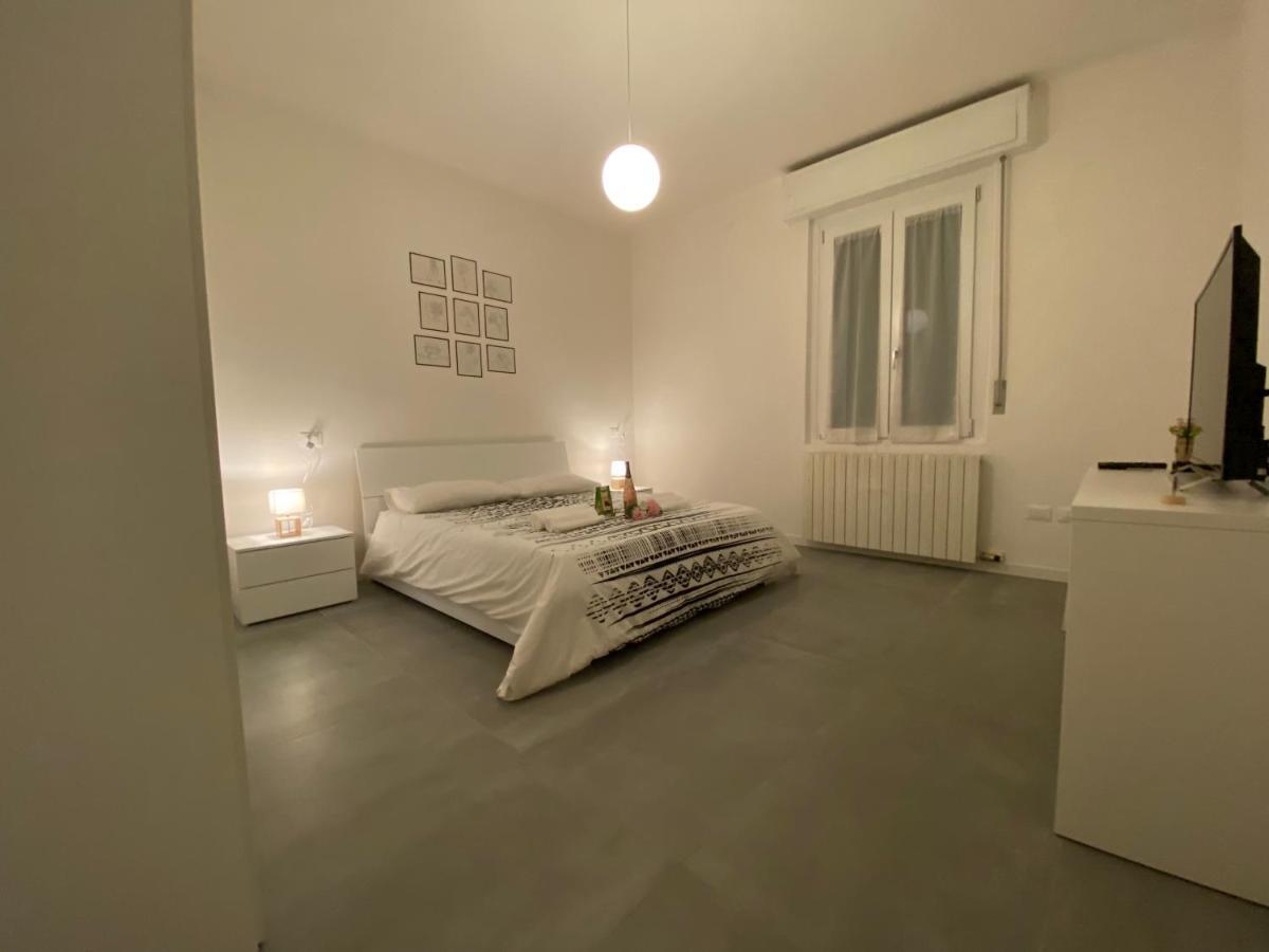 The Chic Holiday Apartment Verona Eksteriør billede
