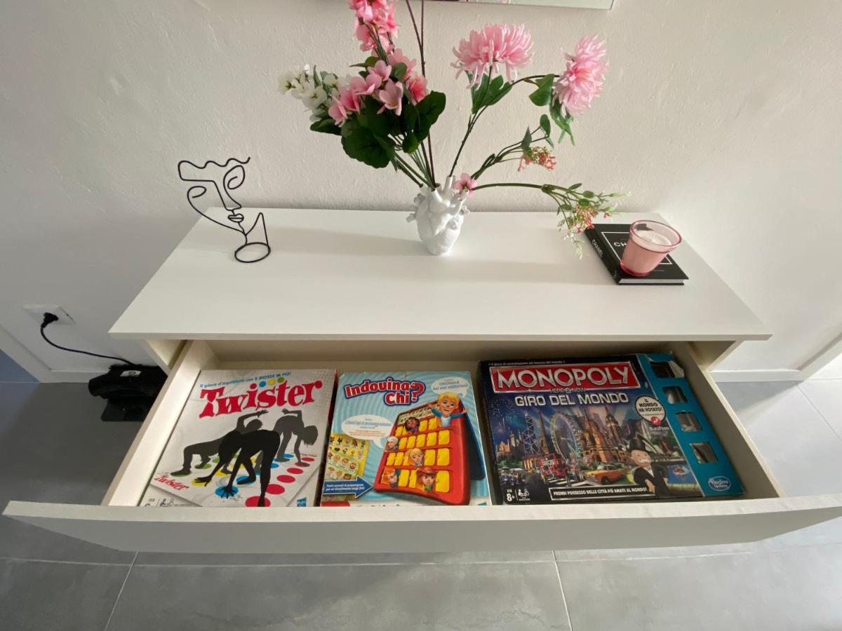The Chic Holiday Apartment Verona Eksteriør billede