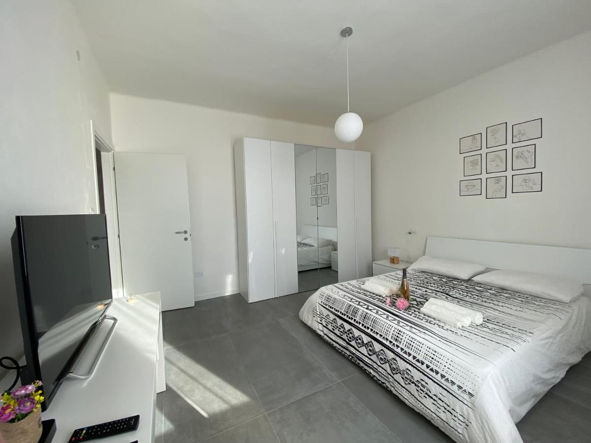 The Chic Holiday Apartment Verona Eksteriør billede