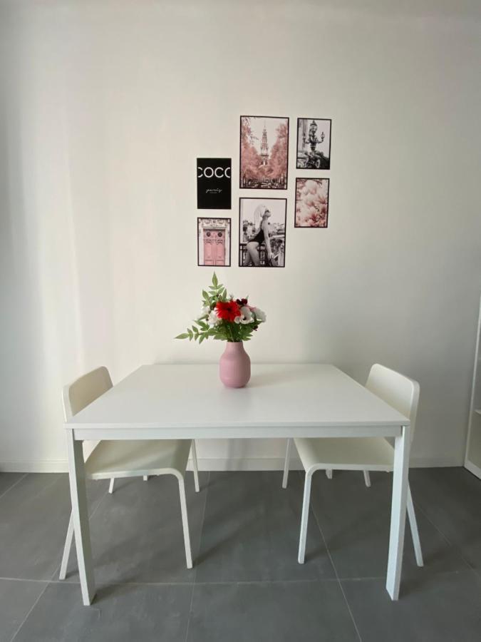 The Chic Holiday Apartment Verona Eksteriør billede