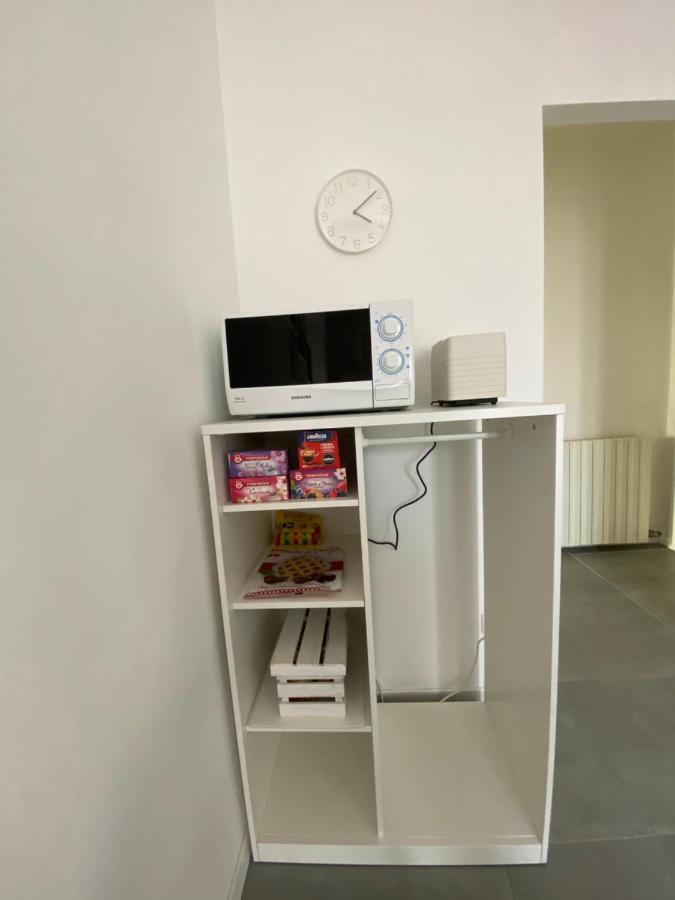 The Chic Holiday Apartment Verona Eksteriør billede