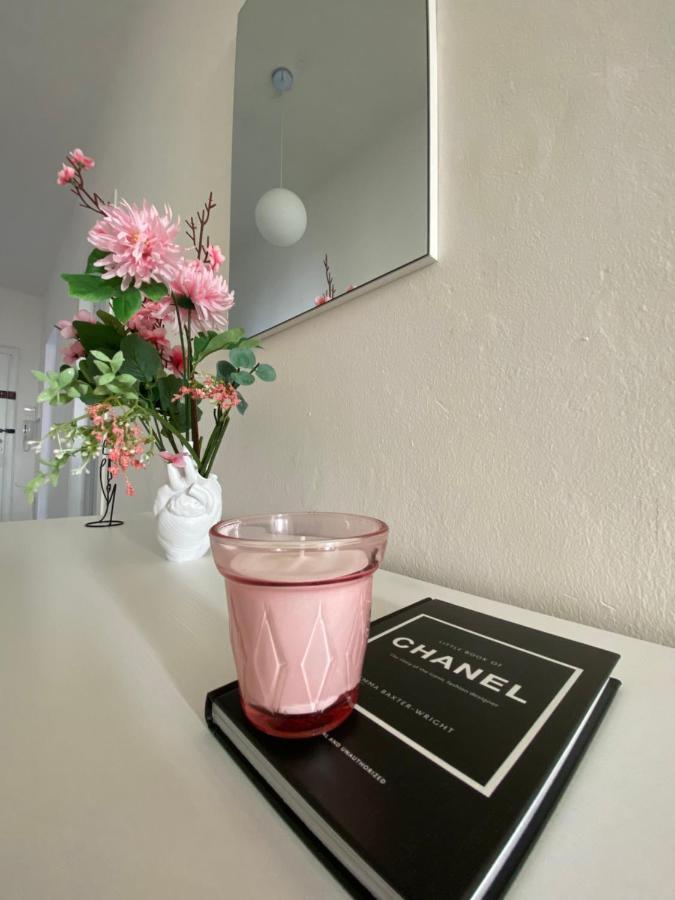 The Chic Holiday Apartment Verona Eksteriør billede