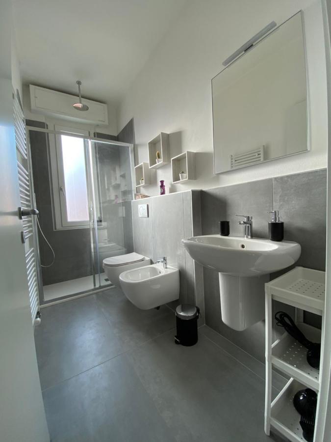 The Chic Holiday Apartment Verona Eksteriør billede