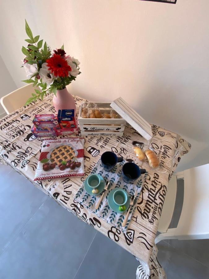 The Chic Holiday Apartment Verona Eksteriør billede