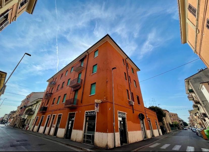 The Chic Holiday Apartment Verona Eksteriør billede