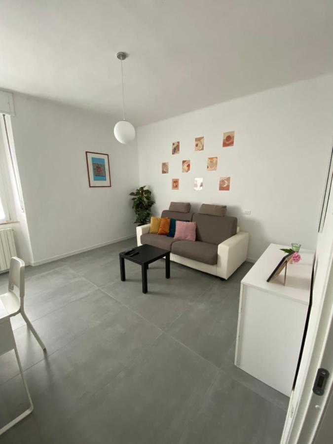 The Chic Holiday Apartment Verona Eksteriør billede