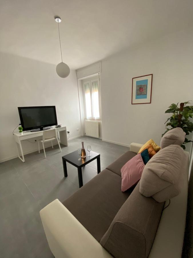 The Chic Holiday Apartment Verona Eksteriør billede