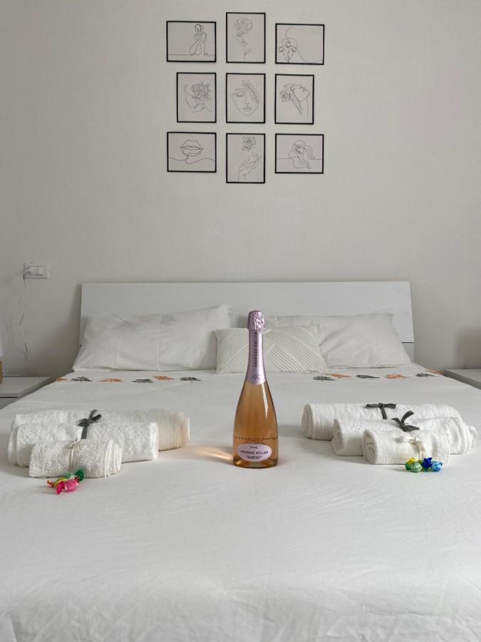 The Chic Holiday Apartment Verona Eksteriør billede
