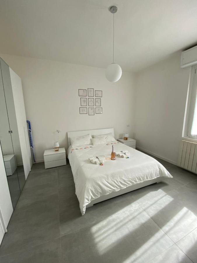 The Chic Holiday Apartment Verona Eksteriør billede